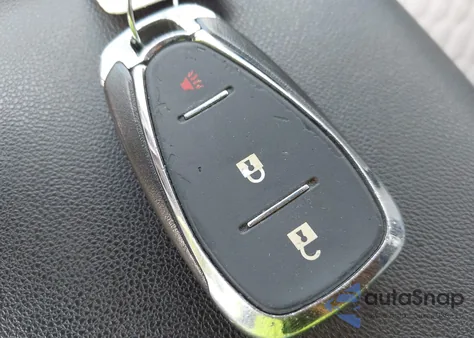 2019 Chevrolet Equinox Lt из США, поврежденный, VIN 2GNAXJEV3K6224584